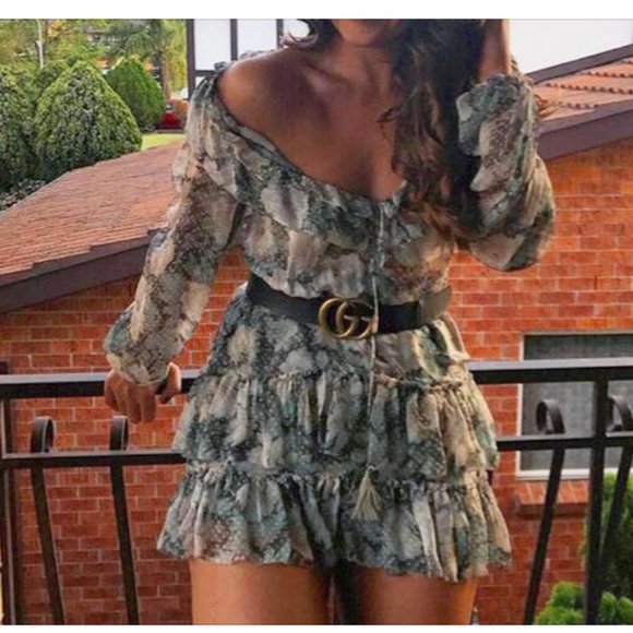 zimmermann bowerbird dress